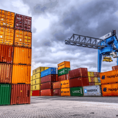 Capacidad máxima de maniobras, hasta 44 Ton.